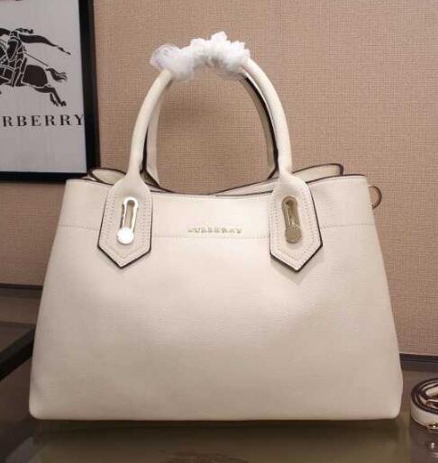 美しいバーバリーバッグレディースBURBERRYハンドバッグショルダー掛け2wayバッグ4色可選