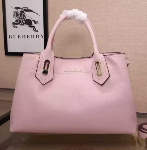 美しいバーバリーバッグレディースBURBERRYハンドバッグショルダー掛け2wayバッグ4色可選