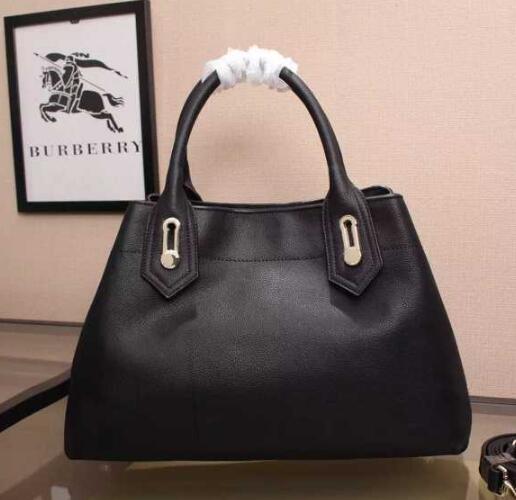美しいバーバリーバッグレディースBURBERRYハンドバッグショルダー掛け2wayバッグ4色可選