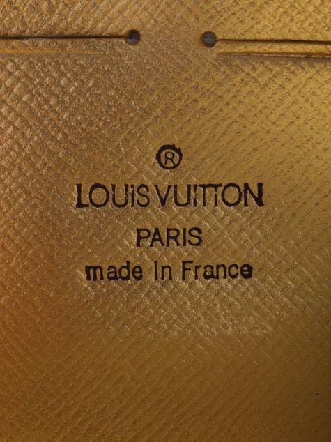 お洒落自在LOUIS vuitton ルイ ヴィトン コピー レディース財布 レザー 長財布 ラウンドファスナー財布