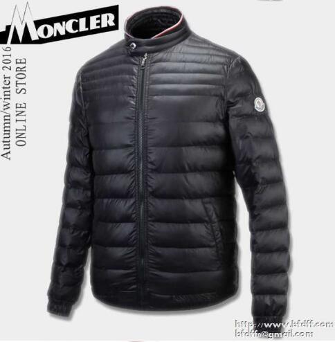 軽量で上質なモンクレールメンズダウンジャケット moncler picardダウンアウター多色可選