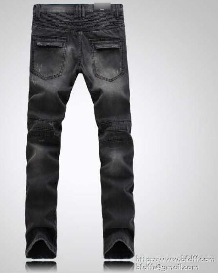 自由に動けるバルマン 通販 激安スキニーデニムパンツbalmainジーンズズボンボトムス