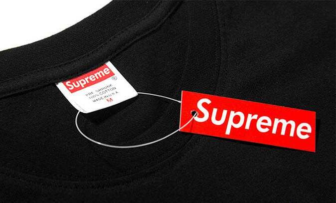 激安大特価大人気Supremeシュプリームコピー激安 半袖ｔシャツ 男女兼用 ホワイト ブラック 2色可選* 