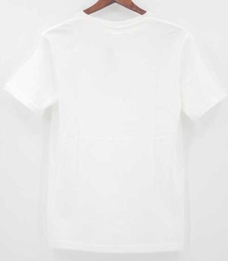 シンプルなシュプリームボックスロゴ半袖ＴシャツSUPREMEプリントクールネックインナー2色可選