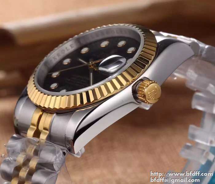 大人気再登場ROLEXロレックス腕時計メンズスーパーコピー 男性用腕時計 nh35ムーブメント デイトカレンダーウオッチ