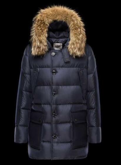 洗練された モンクレール ダウン メンズ 激安 moncler gaze ロングダウンジャケット ダウンコート 
