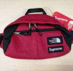 Supreme&The north face ショルダーバッグ ウエストポーチ 利便性に優れ 人気商品 ３色可選