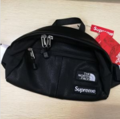 Supreme&The north face ショルダーバッグ ウエストポーチ 利便性に優れ 人気商品 ３色可選