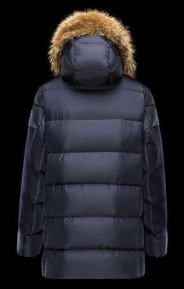 洗練された モンクレール ダウン メンズ 激安 moncler gaze ロングダウンジャケット ダウンコート 