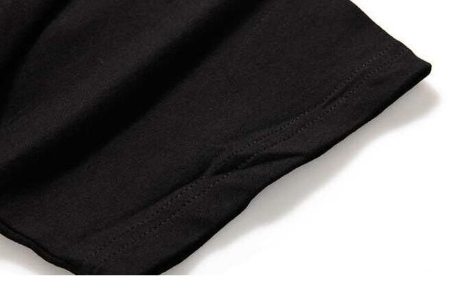 年春夏シーズン人気アイテムSUPREMEシュプリーム tシャツ通販 男女兼用半袖 コピー カジュアル ブラック ホワイト