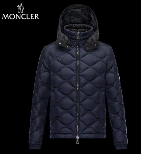 秋冬新作 moncler morandieres モンクレールメンズ ダウンジャケットダウンアウター