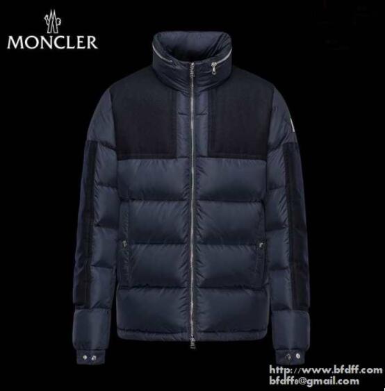 洗練された moncler arcs モンクレール ダウンメンズ激安ジャケットダウンアウター