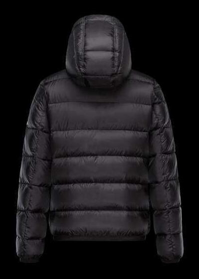 防寒性抜群 モンクレールメンズダウンジャケット moncler clamart ダウンアウター