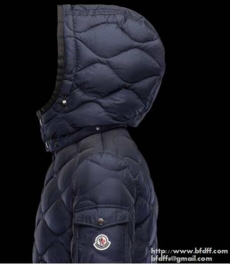 秋冬新作 moncler morandieres モンクレールメンズ ダウンジャケットダウンアウター