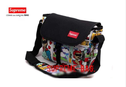 ”SUPREME&COMME