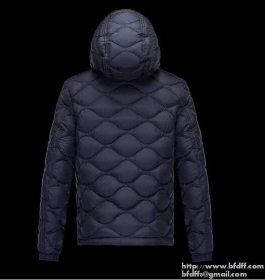 秋冬新作 moncler morandieres モンクレールメンズ ダウンジャケットダウンアウター