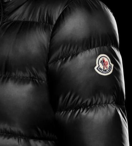 可愛いモンクレールレディースダウンジャケットサリックス moncler salix ダウンコートキルティング