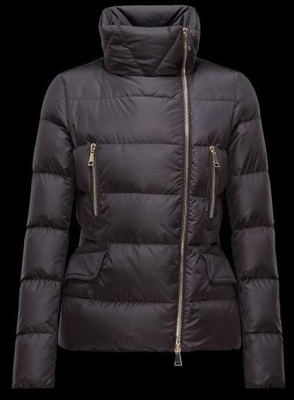 上質 moncler モンクレールレディースダウンジャケットダウンコートファスナーポケット