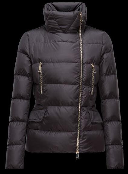 上質 moncler モンクレールレディースダウンジャケットダウンコートファスナーポケット