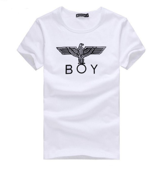 BIGBANG gd同型ジヨン boylondon boy ボーイロンドン イーグルロゴ ｔシャツ 通販 多色可選 人気