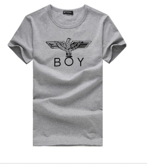 BIGBANG gd同型ジヨン boylondon boy ボーイロンドン イーグルロゴ ｔシャツ 通販 多色可選 人気