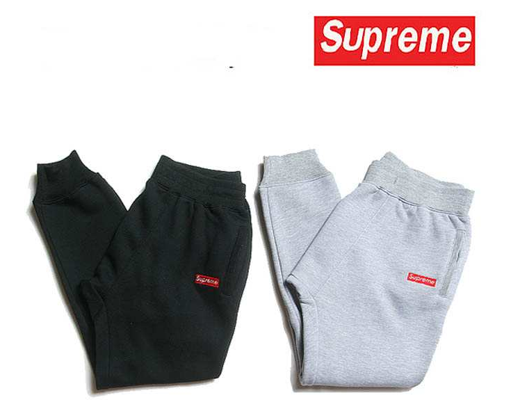 ”SUPREME最新作"