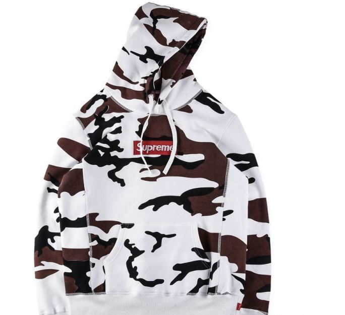 SUPREME 2018 秋冬季超人気 シュプリーム プルオーバー パーカー フード付き supreme box logo 男女兼用 3色可選 