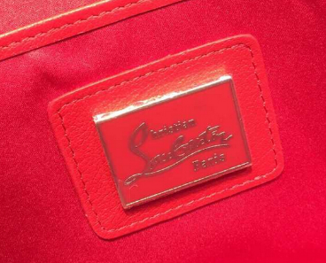 ビックリの低価格クリスチャン ルブタン スーパー コピーchristian louboutin上質な革クラッチバッグショルダーバッグ