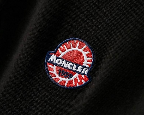 MONCLER半袖 シャツスーパーコピー