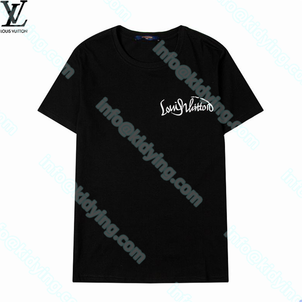  2021流行LOUIS VUITTONTシャツ激安