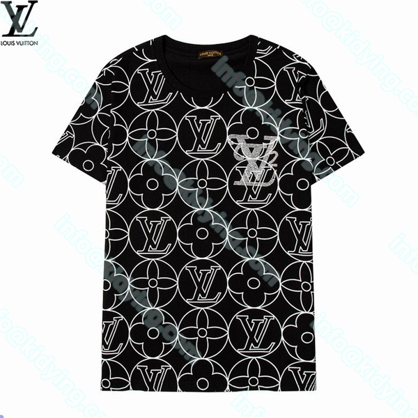  LOUIS VUITTONTシャツ通販コピー