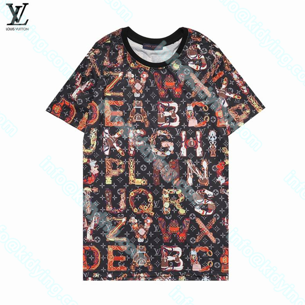 LOUISVUITTONTシャツスーパーコピー