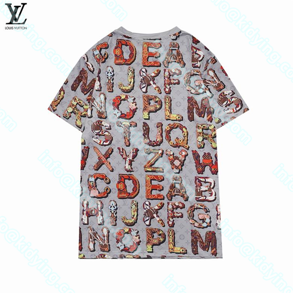 LOUISVUITTONTシャツスーパーコピー