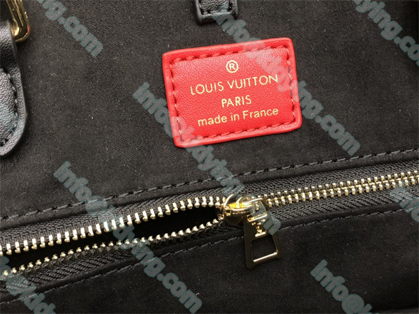 LOUIS VUITTON ハンドバッグ