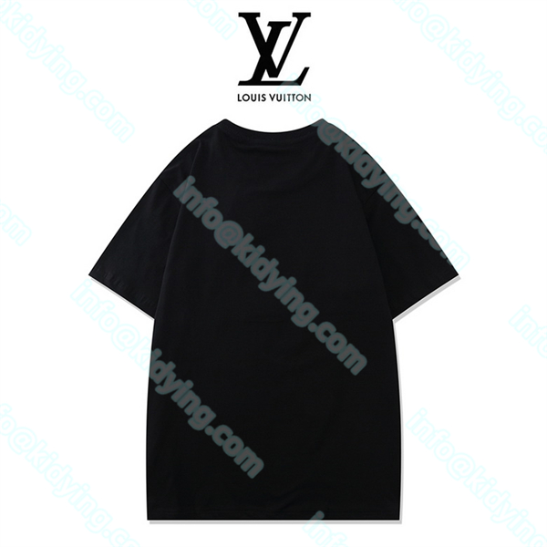 ルイ ヴィトンスTシャツスーパーコピー