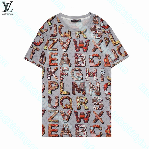 LOUISVUITTONTシャツスーパーコピー