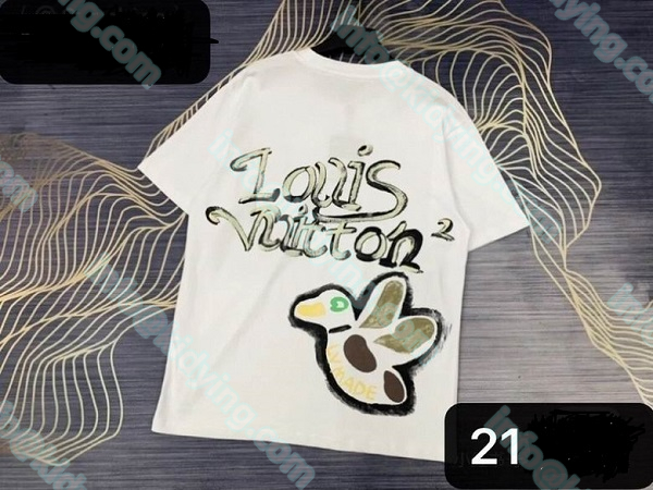 LOUISVUITTON半袖Tシャツ激安 偽物