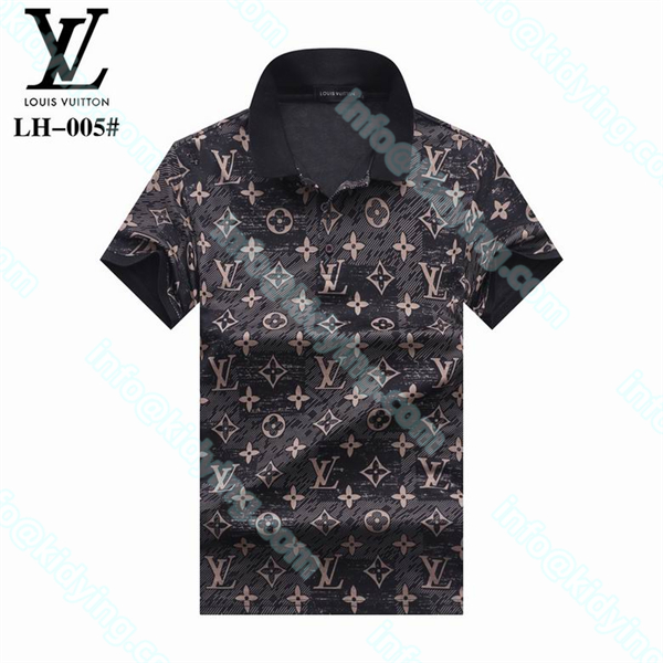 LOUIS VUITTON 半袖Tシャツ 