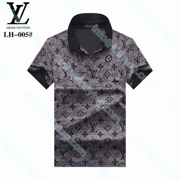 LOUIS VUITTON 半袖Tシャツ 