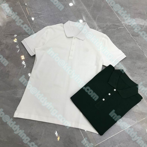 ルイ ヴィトンPOLO半袖Tシャツコピー