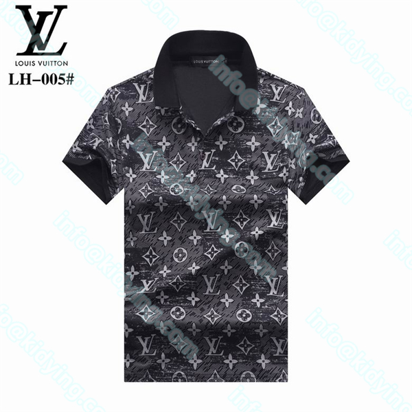 LOUIS VUITTON 半袖Tシャツ 