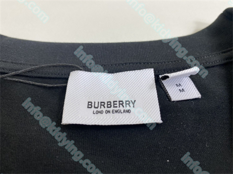 BURBERRY バーバリー Tシャツ 半袖 