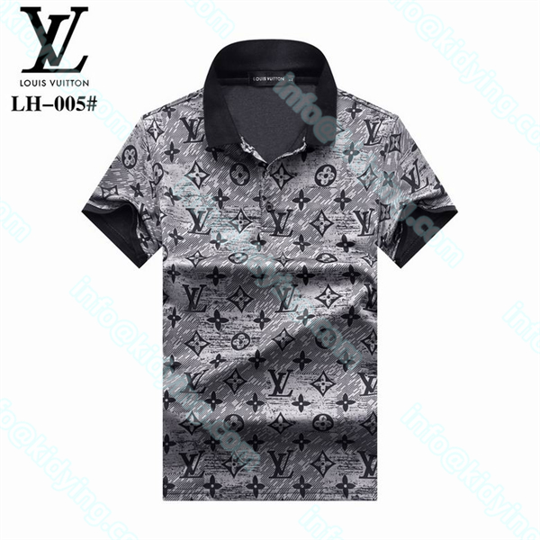 LOUIS VUITTON 半袖Tシャツ 