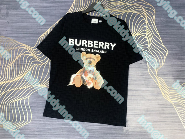 BURBERRY バーバリー Tシャツ 半袖 