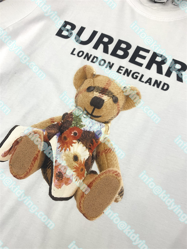 BURBERRY バーバリー Tシャツ 半袖 