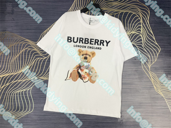 BURBERRY バーバリー Tシャツ 半袖 