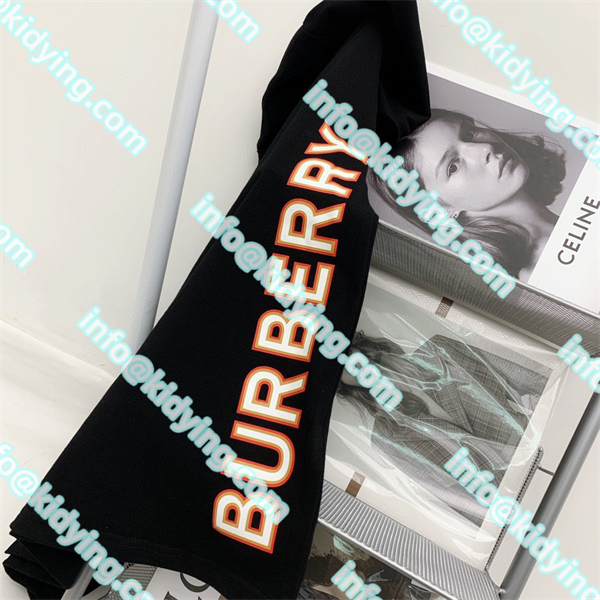 BURBERRY バーバリー カップルTシャツ 