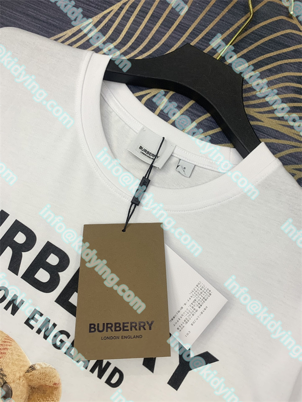 BURBERRY バーバリー Tシャツ 半袖 