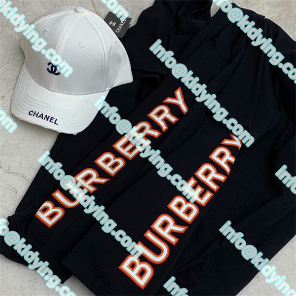 BURBERRY バーバリー カップルTシャツ 