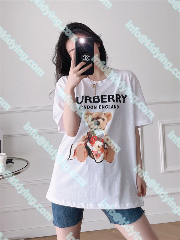 BURBERRY バーバリー Tシャツ 半袖 